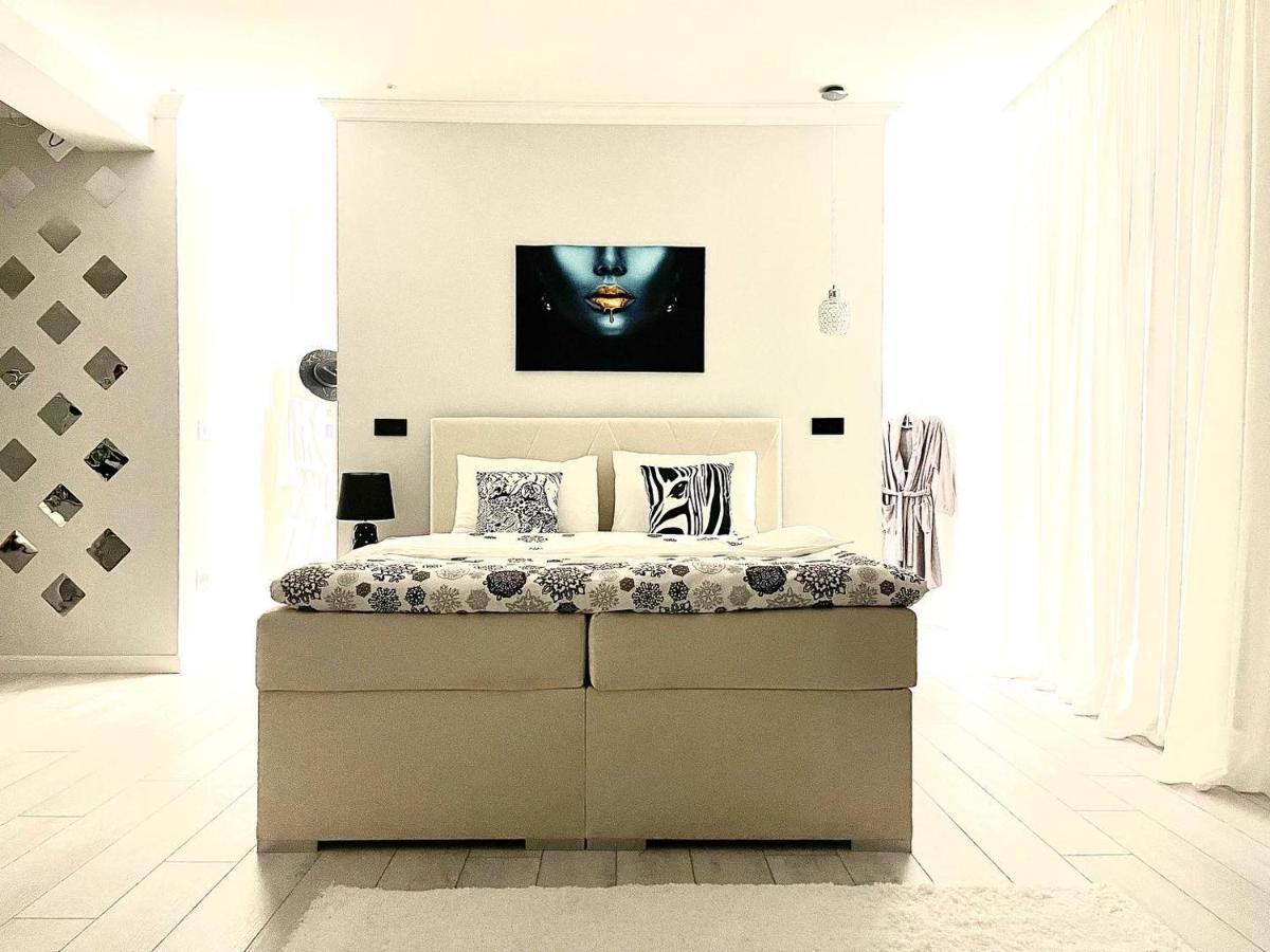Am Apartments 13 Τιμισοάρα Εξωτερικό φωτογραφία