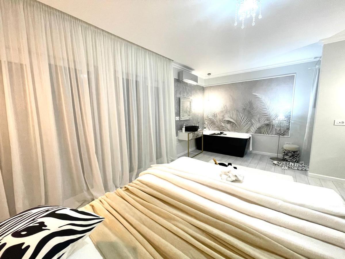 Am Apartments 13 Τιμισοάρα Εξωτερικό φωτογραφία