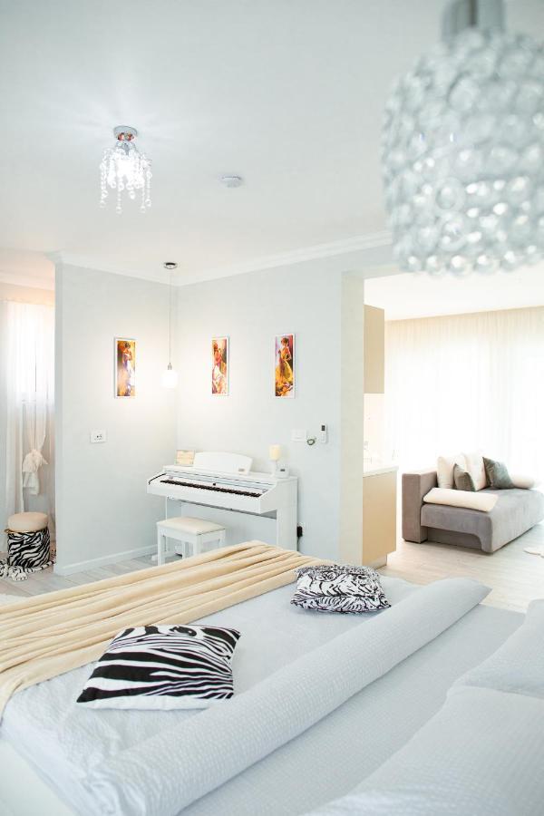 Am Apartments 13 Τιμισοάρα Εξωτερικό φωτογραφία