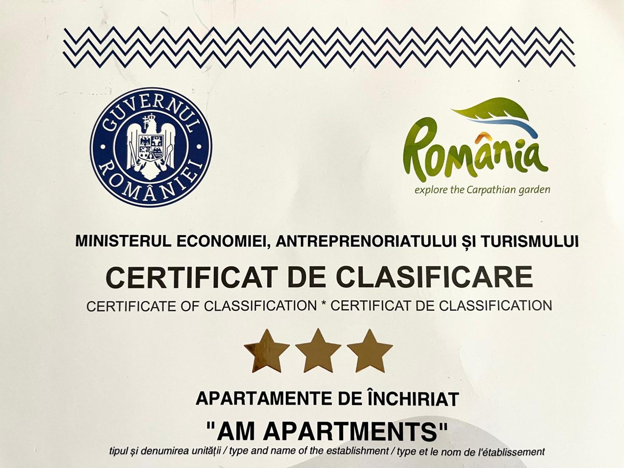 Am Apartments 13 Τιμισοάρα Εξωτερικό φωτογραφία